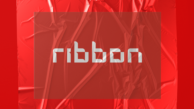 Ribbon