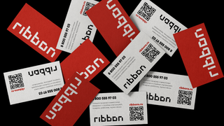 Ribbon